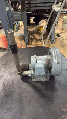 HITACHI VB-004E-U Accessories | Global Machine Brokers, LLC (4)