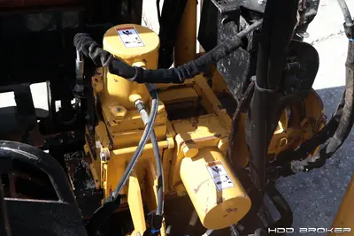 Used 2024 VERMEER 2024 VERMEER D23X30 S3 Drill Rigs Florida US | HDD Broker #1393711