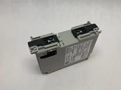 USED ALLEN-BRADLEY SER. B COMPACT I/O 16-POINT SOURCING OUTPUT MODULE