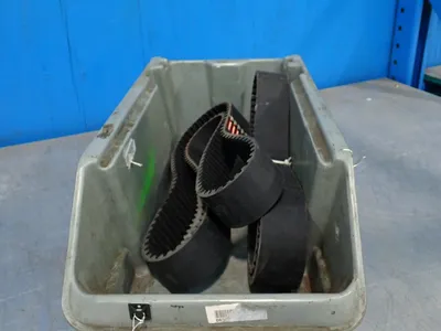 USED GATES COMPANY 189014MGT55