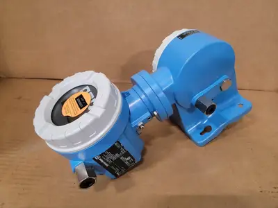 NEW ENDRESS+HAUSER 72FRF 72FRF-SL1DA5NFB4AW