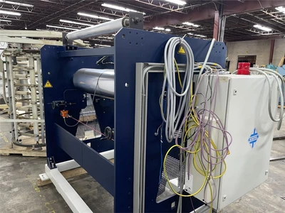 USED KIEFL M1000-C
