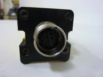 USED SICK OPTIC ELECTRONIC FGSE 1200-22