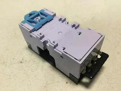 USED NAIS RT3SP1-24V