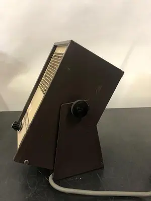 STATIC INC DYNASTAT120 MODEL III