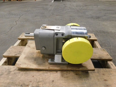 WRIGHT _UNKNOWN_ Other Pumps | Equipment Recovery Corp. (7)