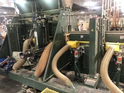 USED MEREEN-JOHNSON 2050