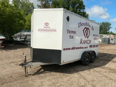 Used 2023 LEGEND TRAILER Misc Trailers Michigan US | Miedema Asset Management Group #1295036