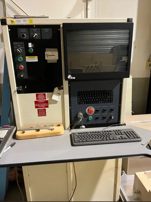 USED 2001 THERMWOOD C67-DT