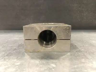 Hydraulic Cylinder Female Rod Eye Knuckle