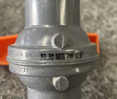 New | in-Stock George Fisher 161.353.362 Valves/Fittings California US | Davliegogo LLC #1729507