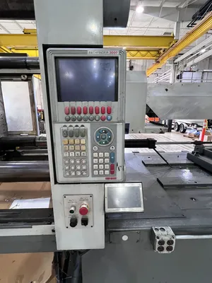 1997 VAN DORN DEMAG 500HT80-0495 Plastic Injection Mold | Universal Press & Machinery (UPM) (14)