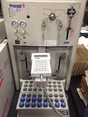 TEKMAR PRECEPT II