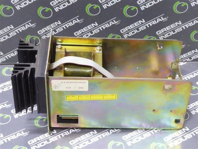 Used MARPOSS _UNKNOWN_ I/O Boards & Replacement Parts Wisconsin US | Green Industrial #677509