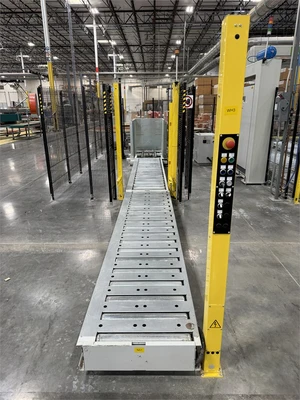Used 2019 BIESSE SEE PHOTOS AND DESCRIPTION Throughfeed boring and boring/dowel-inserting machines California US | MachineryMax #1518297