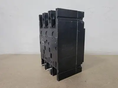 USED GENERAL ELECTRIC TED130645