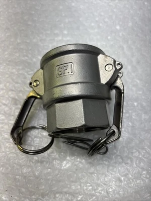 NEW SFI D-150304