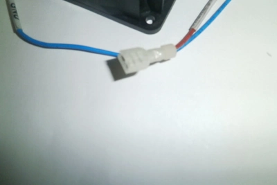 USED ebmpapst 624 M