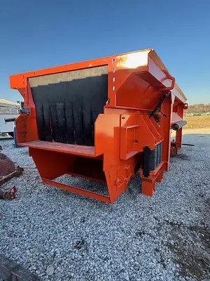 New | in-Stock 2025 EAGLE CRUSHER ULTRAMAX 1400-45 Crushers Indiana US | Franklin Rock & Recycle LLC #1354543