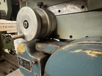 JONES AND SHIPMAN 540 Grinders | Bowland Trading Ltd (9)