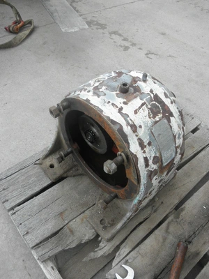 USED FOOTE BROTHERS 2238254U
