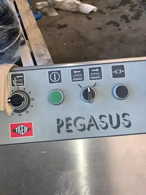 Used TREIF PEGASUS Slicers / Dicers / Cutters British Columbia CA | Surrey Food Equipment #1277618