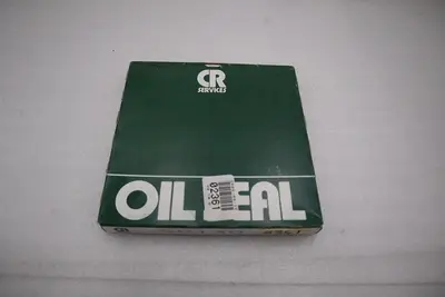 NEW IN BOX CR (SKF) 50130 Radial Shaft Seal STOCK 5651A