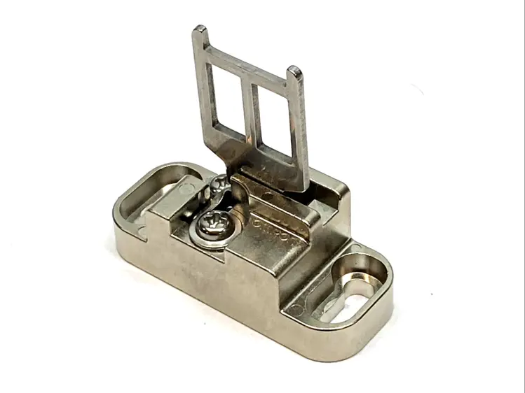 Used Omron Safety Operation Key Switch Parts Michigan US | Maverick Industrial Sales #1395533