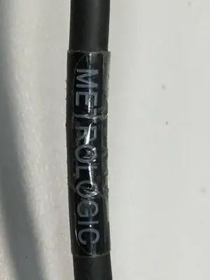 USED METROLOGIC 52557A-3-FR