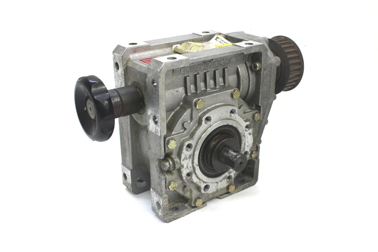 Used BONFIGLIOLI RIDUTTOR W63UHSRB Speed Reducers | Industrial Parts R Us Inc. #365719
