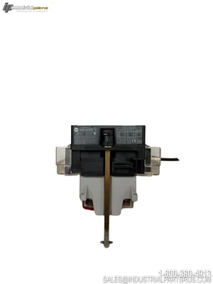 Used ALLEN-BRADLEY 194R-NJ030P3 Relays & Switches Kentucky US | Industrial Parts R Us Inc. #1123425