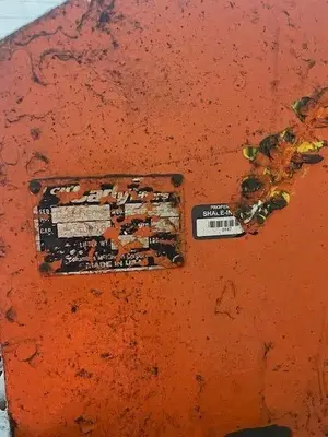 USED CADY 40-56-72