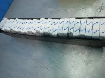 NEW EATON FAZD13/1NASP