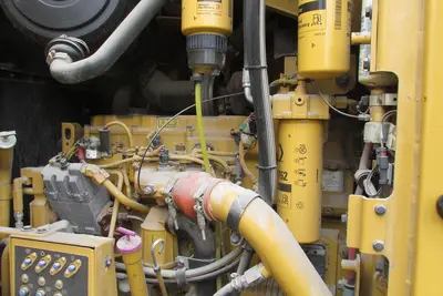 Used 2015 CATERPILLAR 160M VHP PLUS Motor Graders Manitoba CA | Conquest Truck & Auto Sales #1421340