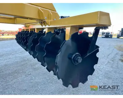 Used ROME _UNKNOWN_ Disc Harrows Iowa US | Keast Enterprises #1360400