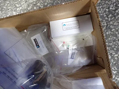 Used FLUID IMAGING TECHNOLOGY FLOWCAM Microscopes Ohio US | HGR 24 #729260