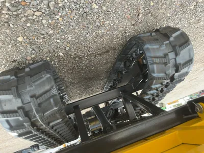 Used 2026 SDLANCH CDWS25 Crawler Carriers & Dumpers Michigan US | Miedema Asset Management Group #1468641