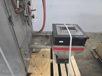 200 LB/HR Maguire Low Pressure Dryer, Model LPD-200