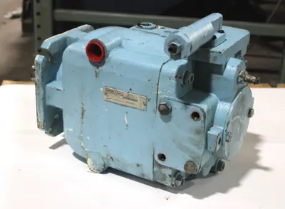 USED DENSION PVT47-2R1C-F03-S00
