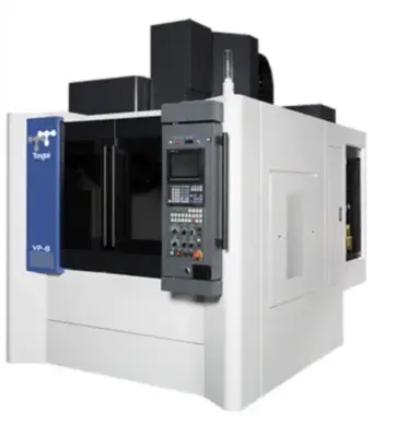 TONGTAI VP-8 -VP-10 VMC – Vertical Machining | Innova Machine Tool (1)