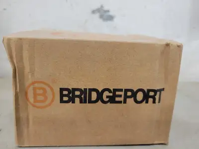 USED BRIDGEPORT 284-DC
