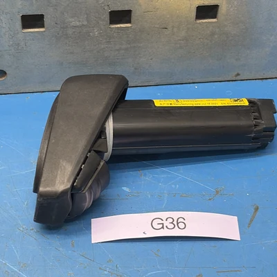Used Does not apply Unknown Batteries Indiana US | J&J Industrial Supply #1549939