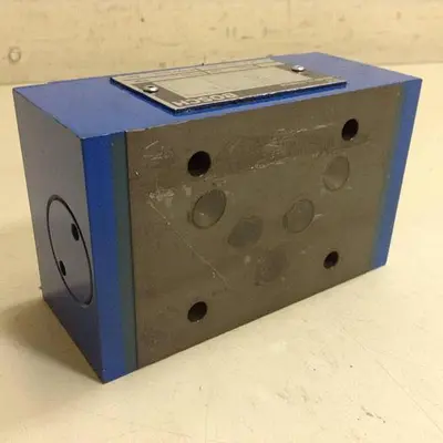 USED BOSCH 0 811 020 025