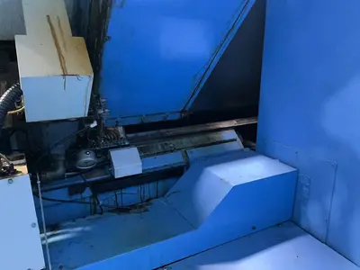 Used 1990 YAMAZAKI MAZAK ST 35N ACT MC CNC Lathes Ohio US | HGR 24 #1233421