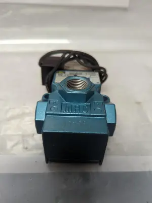 USED MAC 55B-12-1116