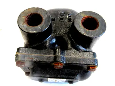 NEW ITT HOFFMAN FT015H STEAM TRAP