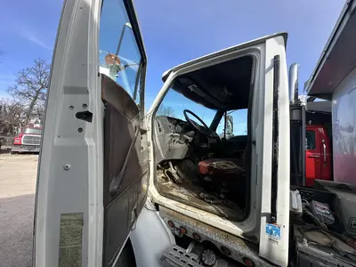 Used 1998 FORD LT9522 Dump trucks Louisiana US | Proxy Equipment #1382913