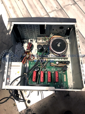 CNC Router, Practical