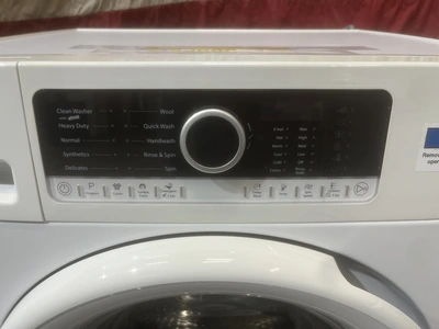 Used WHIRLPOOL FRONT LOAD Washers Michigan US | Miedema Asset Management Group #1313610