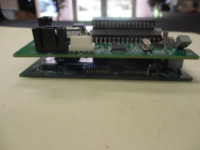 NEW Micro Wise Solutions WISE-188